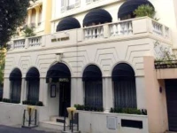 Hotel De Monaco 3*