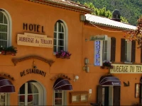 Auberge du Teillon 2*