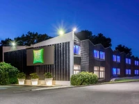 Ibis Styles Lorient Caudan 4*
