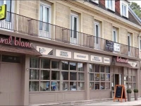 Le Cheval Blanc 2*