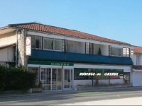 Auberge De Cazaux 1*