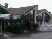 Ibis Cergy Pontoise Le Port 3*