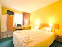 Balladins Cergy St Christophe 2*
