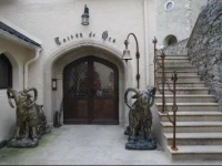 Auberge Toison dOr 3*