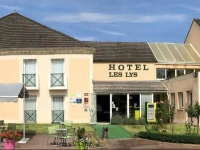 Aux Lys De Chablis 2*
