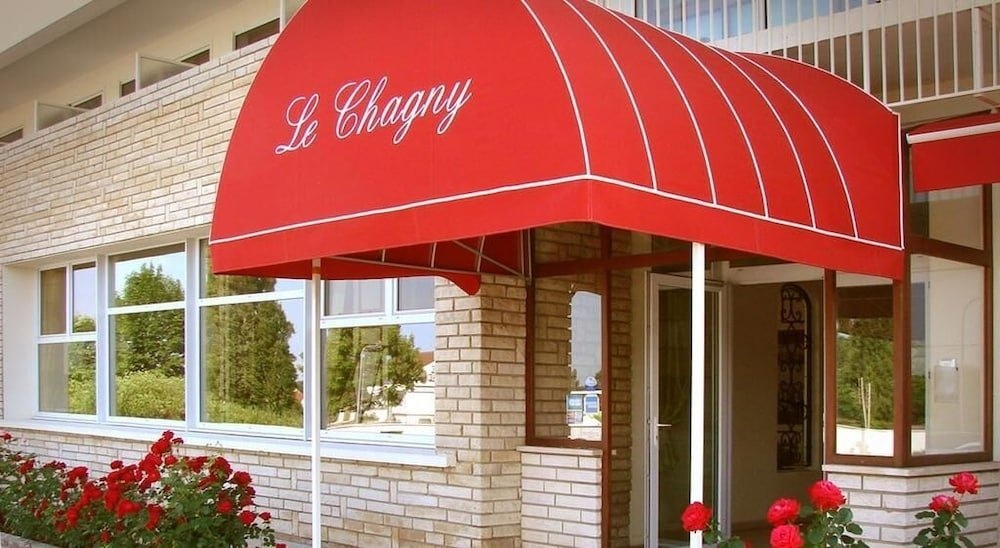 Le Chagny 3*