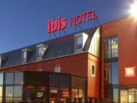 Ibis Chalon Sur Saone Nord 3*