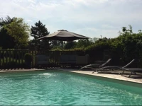 LAunette Cottage 3*