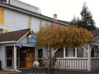 Comfort Hotel Champigny Sur Marne 2*