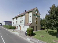 Balladins Champigny Sur Marne 2*
