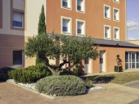 Mercure Lyon Est Chaponnay 3*
