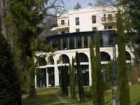 Le Pavillon de La Rotonde 5*