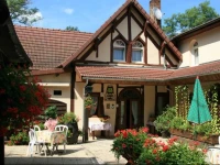 Logis Doubs Rivage 2*
