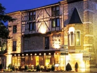 La Tour Cocooning & Gastronomie 3*