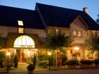 Chez Bach 3*