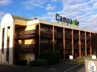 Campanile Chelles 2*