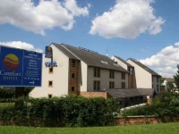 Comfort Hotel Chelles Marne la Vallee 3*