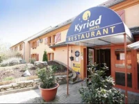Kyriad MLV Chelles Centre 2*