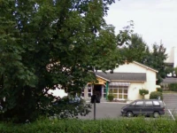 Balladins Chelles 