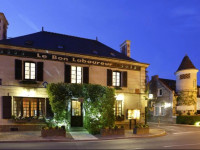 Auberge Du Bon Laboureur
