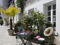 Auberge Du Bon Laboureur 4*