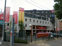Ibis Orly Chevilly Tram 7 3*
