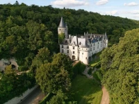 Chateau De Chissay 3*