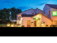 Ibis Styles Cholet 3*