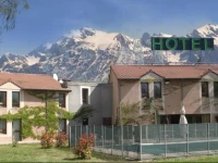 Logis La Cle Des Champs 2*