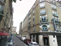 Residence Europe 3*