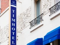 Timhotel Paris Clichy 3*