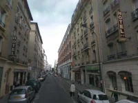 Savoy 2*