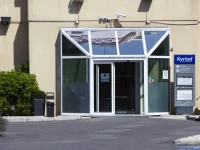 Kyriad Paris Ouest - Colombes 3*