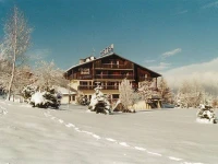 Hotel Le Feug 3*