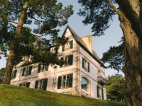 Villa Tri Men 4*