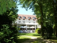 Hostellerie Du Royal Lieu 3*