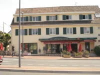 Le Clemenceau 