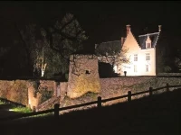 Chateau De La Barre 4*