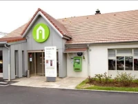 Campanile Evry Ouest Corbeil Essonnes 3*