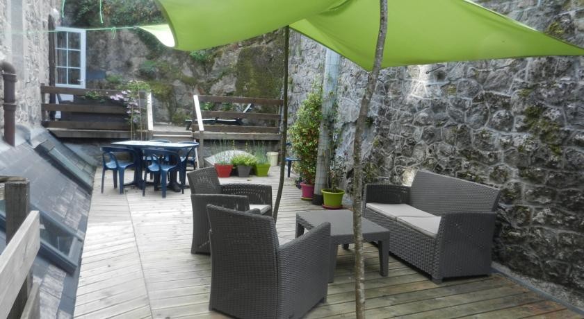 Auberge De La Tradition 2*