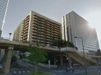 Fraser Suites Harmonie Paris La Defense 4*