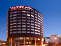 Mercure Paris La Defense 5 