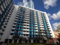 Citadines La Defense Paris 3*