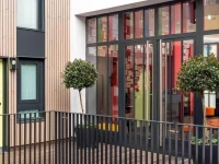 Ibis Styles Paris La Defense Courbevoie 3*