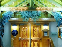 Mercure Courchevel 1850 3*