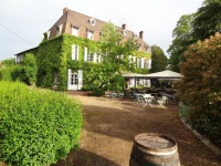 Chateau De La Barge 4*