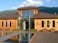 Jiva Hill Park Hotel  5*