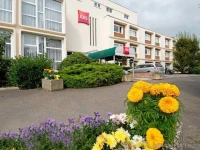 Ibis Belfort Danjoutin 3*