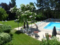 Novotel Lyon Nord 4*
