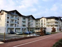 Zenitude Residence La Versoix 3*